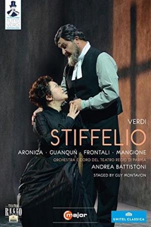 Stiffelio Poster