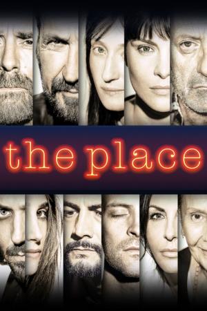 The Place Poster