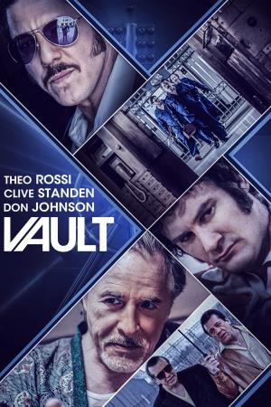 Vault Poster