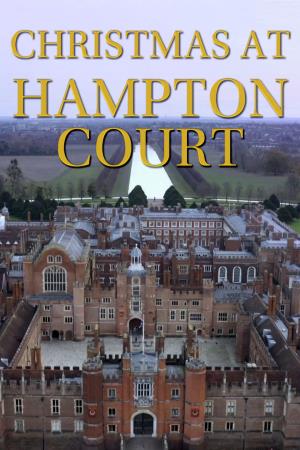 Christmas at Hampton Court Poster