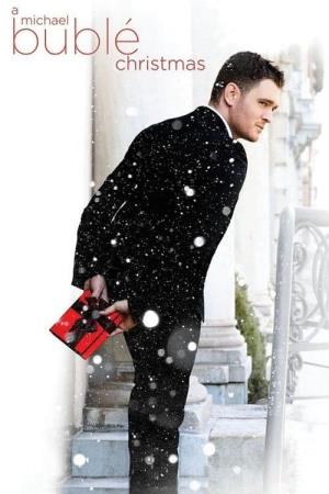 Michael Bublé Christmas Poster