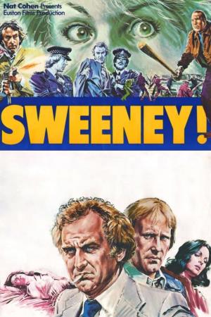 Sweeney! Poster