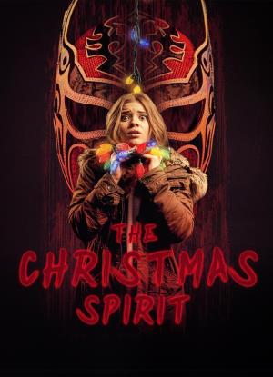 The Christmas Spirit Poster