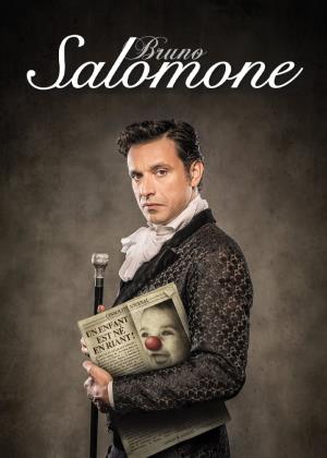 Salomone - Salomone Poster