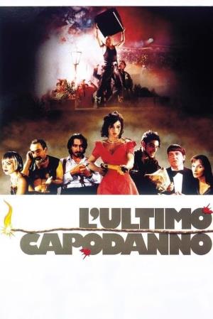 L'ultimo capodanno Poster