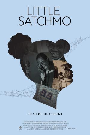 Little Satchmo, la figlia segreta di Louis Armstrong Poster