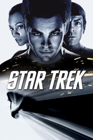 Star Trek Poster