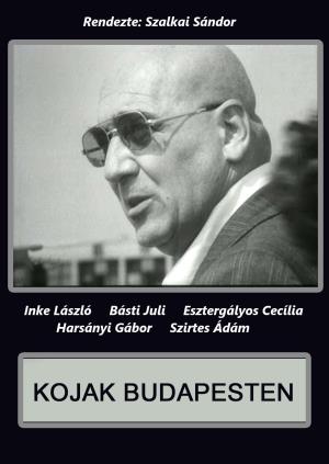 Kojak Poster