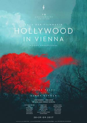 Hollywood in Vienna Poster