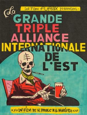 La Grande Inter Poster