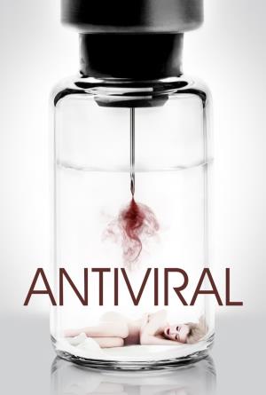 Antiviral Poster