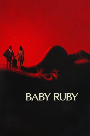 BABY RUBY Poster