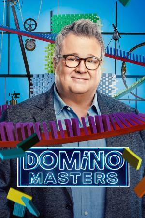 Domino Masters Poster