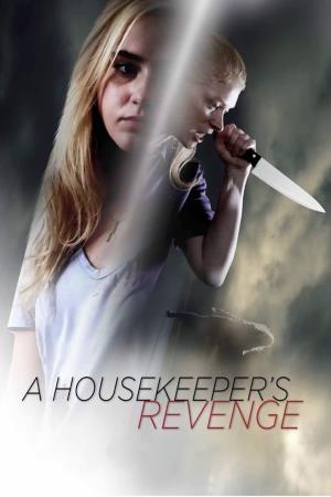 A Housekeeper's Revenge Poster