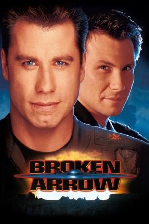 Nome in codice: Broken Arrow Poster