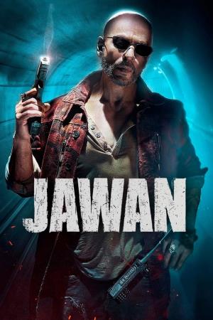 Jawan Poster