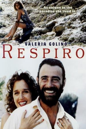 Respiro Poster