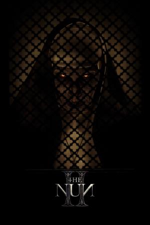 THE NUN II Poster