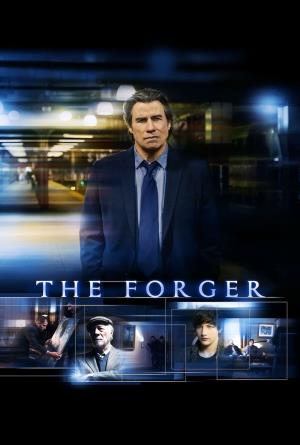 The forger - Il falsario Poster