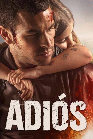 Adios Poster