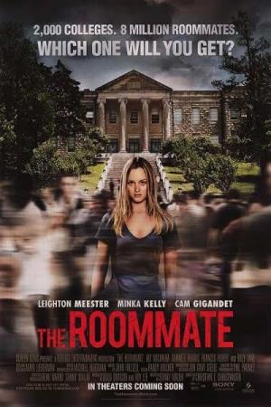 The Roommate Poster