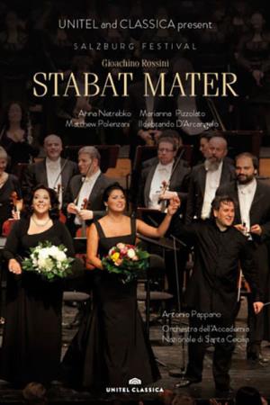 Rossini: Stabat Mater Poster