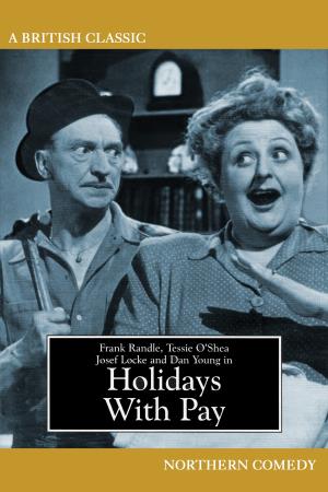 Holidays With Pay Poster