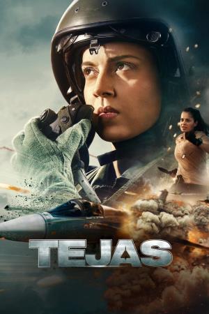 Tejas Poster