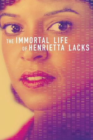 La vita immortale di Henrietta Lacks Poster