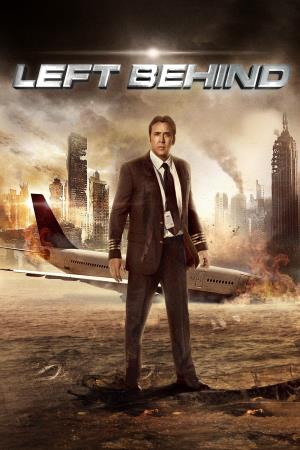 Left Behind - La profezia Poster