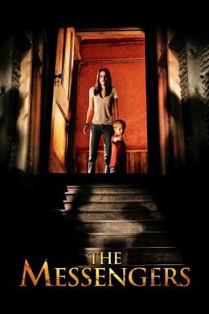 The Messengers Poster