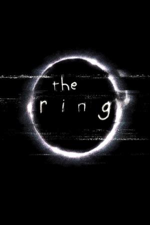 The Ring Poster