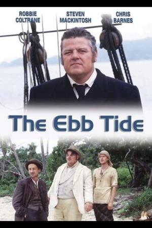 The Ebb Tide Poster