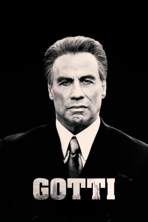 Gotti - Il primo padrino Poster