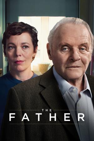 The Father - Nulla e' come sembra Poster