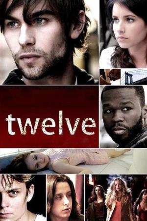 Twleve Poster