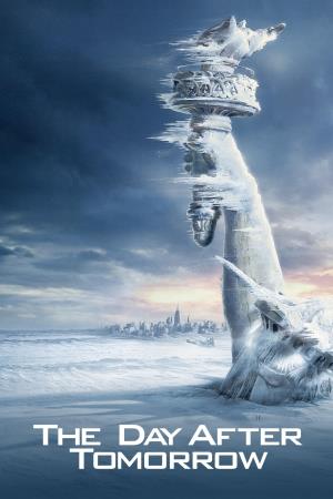 The Day After Tomorrow - L'alba del giorno dopo Poster