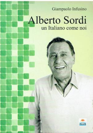 Alberto Sordi - Un italiano come noi Poster