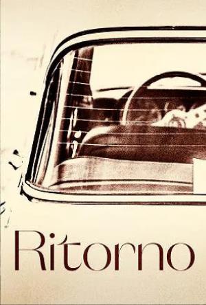 Ritorno Poster