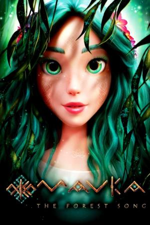 Mavka: The Forest Song Poster