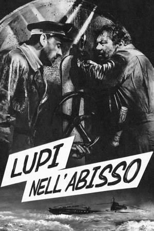 Lupi nell'abisso Poster