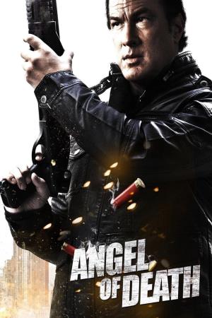 Angel Of Death Poster