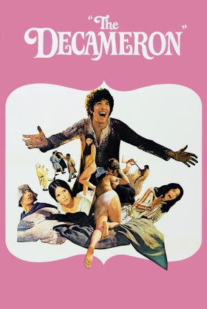 Il Decameron - Il Decameron Poster