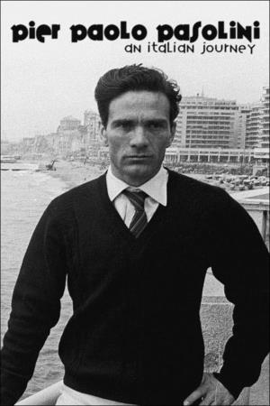 Pier Paolo Pasolini Poster