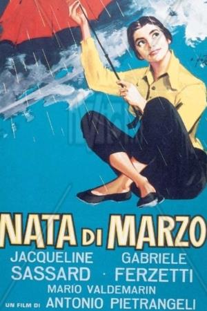 Nata di Marzo Poster