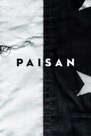 Paisa' - Paisa' Poster