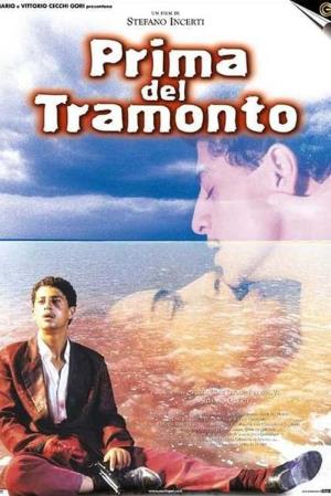 Prima del tramonto Poster