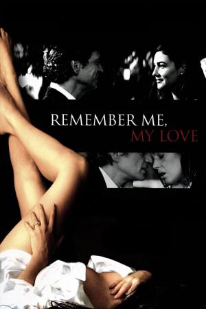 Remembering Me Poster