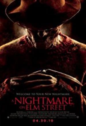 A Nightmare on Elm Street Poster