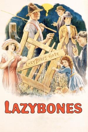 Lazybones Poster